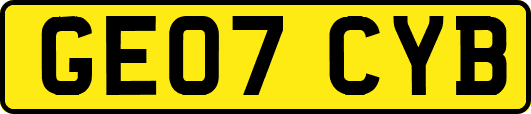 GE07CYB