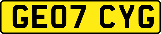 GE07CYG