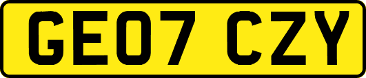 GE07CZY