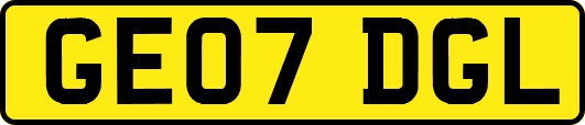 GE07DGL