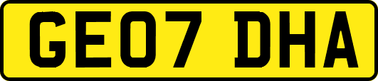 GE07DHA