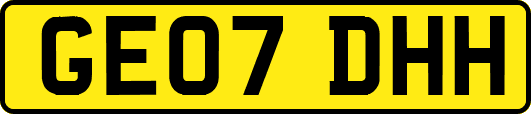 GE07DHH