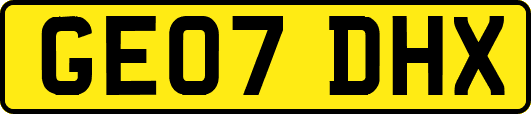 GE07DHX