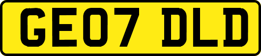 GE07DLD