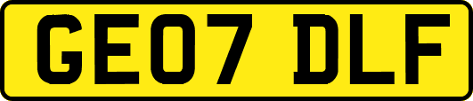 GE07DLF