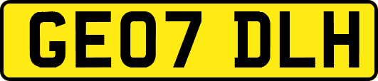 GE07DLH