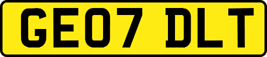 GE07DLT