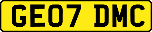 GE07DMC