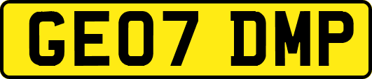 GE07DMP