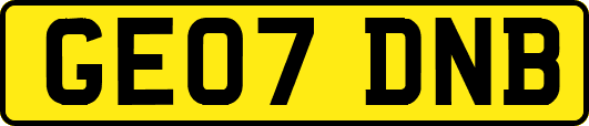 GE07DNB