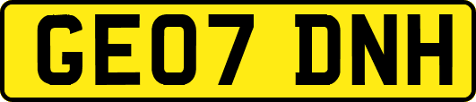 GE07DNH