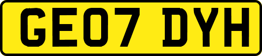 GE07DYH