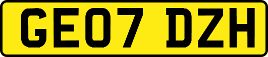 GE07DZH