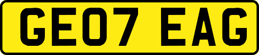 GE07EAG