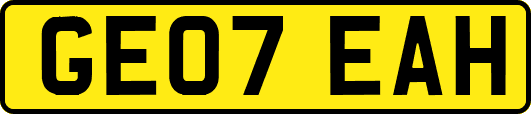 GE07EAH