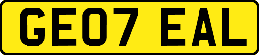GE07EAL