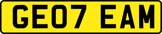 GE07EAM
