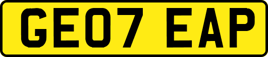 GE07EAP