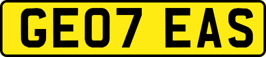 GE07EAS