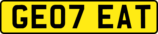 GE07EAT
