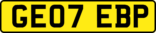 GE07EBP