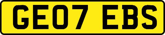 GE07EBS