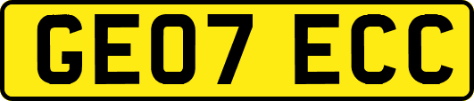 GE07ECC