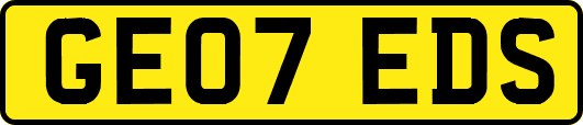 GE07EDS