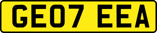 GE07EEA