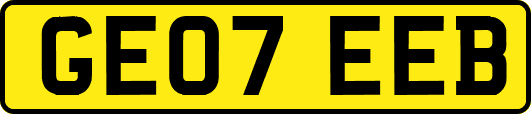 GE07EEB
