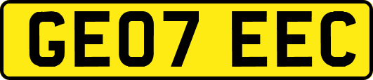 GE07EEC