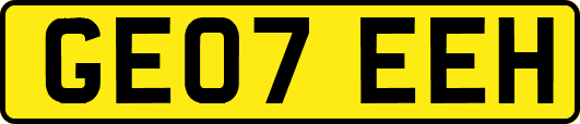 GE07EEH