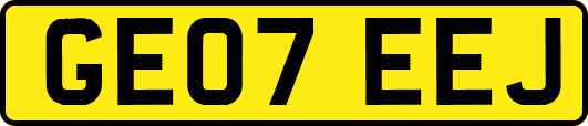 GE07EEJ