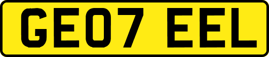 GE07EEL
