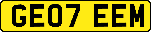 GE07EEM