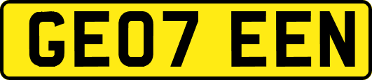 GE07EEN