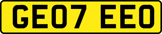 GE07EEO