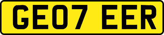 GE07EER