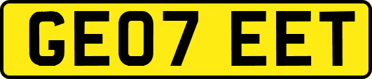 GE07EET