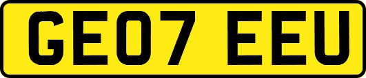 GE07EEU