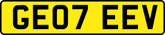 GE07EEV
