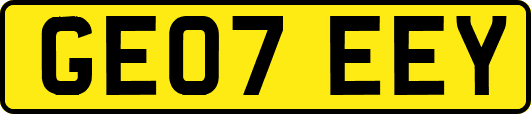 GE07EEY