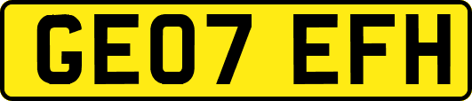 GE07EFH