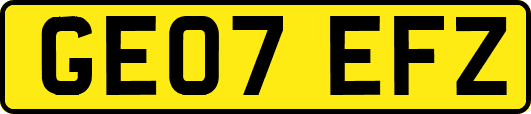 GE07EFZ