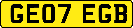 GE07EGB