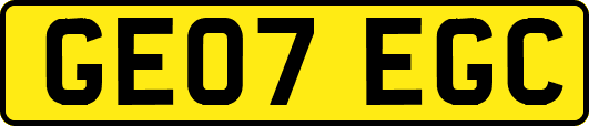 GE07EGC