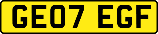 GE07EGF