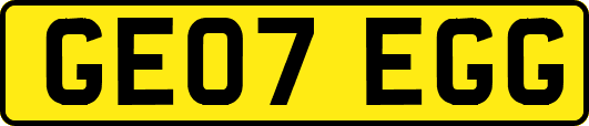 GE07EGG