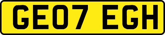 GE07EGH