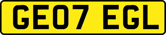 GE07EGL